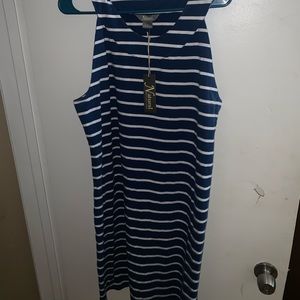 Brand new dress from Bass Pro Shops. Never worn once. Just sits in my closet!!!!